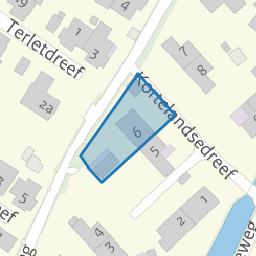 Perceel NDP01-A-2965