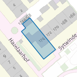 Perceel NDP01-A-2967