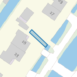 Perceel NDP01-A-2971