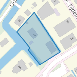 Perceel NDP01-A-2981