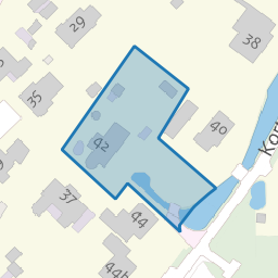 Perceel NDP01-A-2994