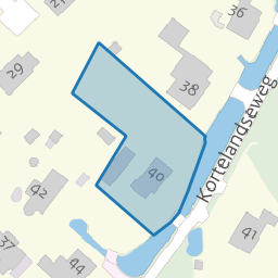 Perceel NDP01-A-2995