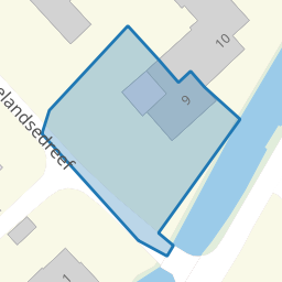 Perceel NDP01-A-3007