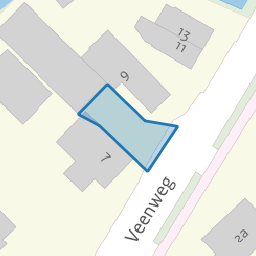 Perceel NDP01-A-3010