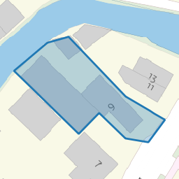 Perceel NDP01-A-3011