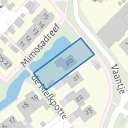 Perceel NDP01-A-3014