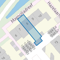 Perceel NDP01-A-3017