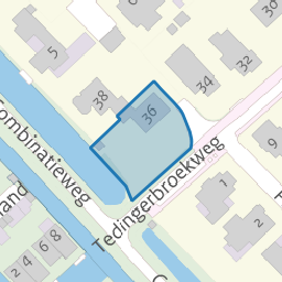 Perceel NDP01-A-3019