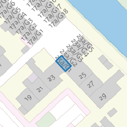 Perceel NDP01-A-3025