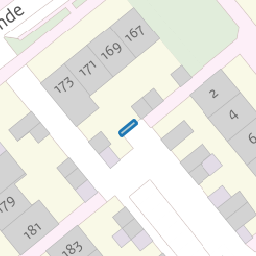 Perceel NDP01-A-3031