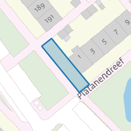 Perceel NDP01-A-3046