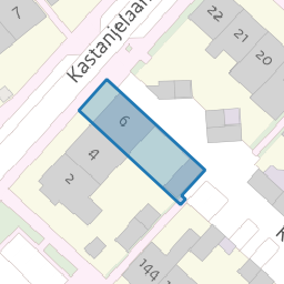 Perceel NDP01-A-3047