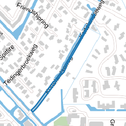 Perceel NDP01-A-3055