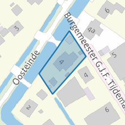 Perceel NDP01-A-3067