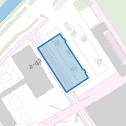 Perceel NDP01-A-3109