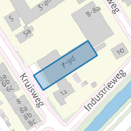 Perceel NDP01-A-3133