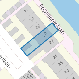 Perceel NDP01-A-3150