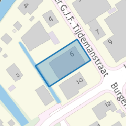 Perceel NDP01-A-3156