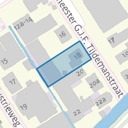 Perceel NDP01-A-3159