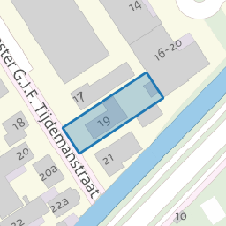 Perceel NDP01-A-3161