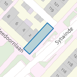 Perceel NDP01-A-3170