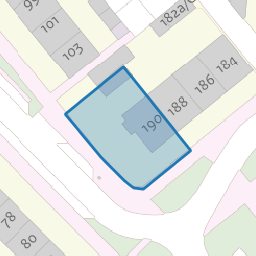 Perceel NDP01-A-3186