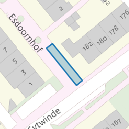 Perceel NDP01-A-3190