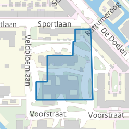 Perceel NDP01-A-3198