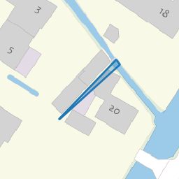 Perceel NDP01-A-3203