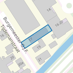 Perceel NDP01-A-3212