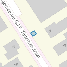 Perceel NDP01-A-3214