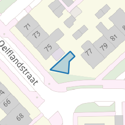 Perceel NDP01-A-3221