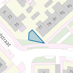 Perceel NDP01-A-3222