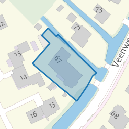 Perceel NDP01-A-3233