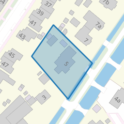 Perceel NDP01-A-3234