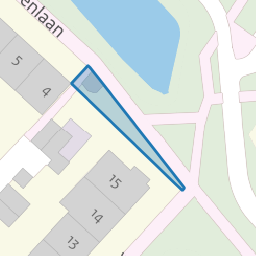 Perceel NDP01-A-3240