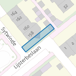 Perceel NDP01-A-3241