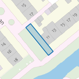 Perceel NDP01-A-3243