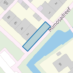 Perceel NDP01-A-3249