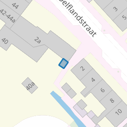 Perceel NDP01-A-3251