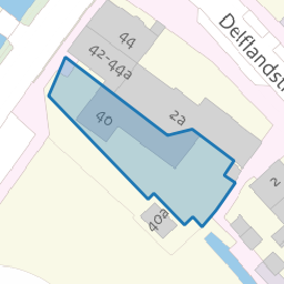 Perceel NDP01-A-3252