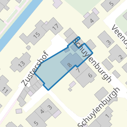 Perceel NDP01-A-3275