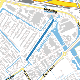 Perceel NDP01-A-3283