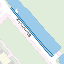 Perceel NDP01-A-3291