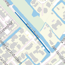 Perceel NDP01-A-3292