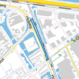 Perceel NDP01-A-3332