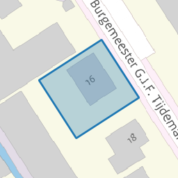 Perceel NDP01-A-3333