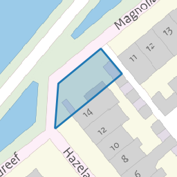 Perceel NDP01-A-3337