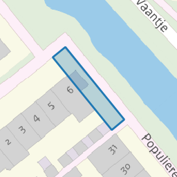 Perceel NDP01-A-3339