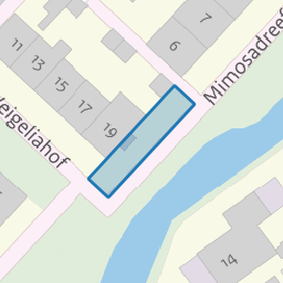 Perceel NDP01-A-3340